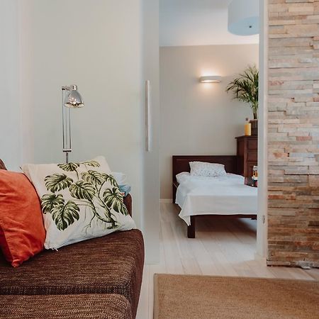 Apartament Wisniowa Варшава Экстерьер фото