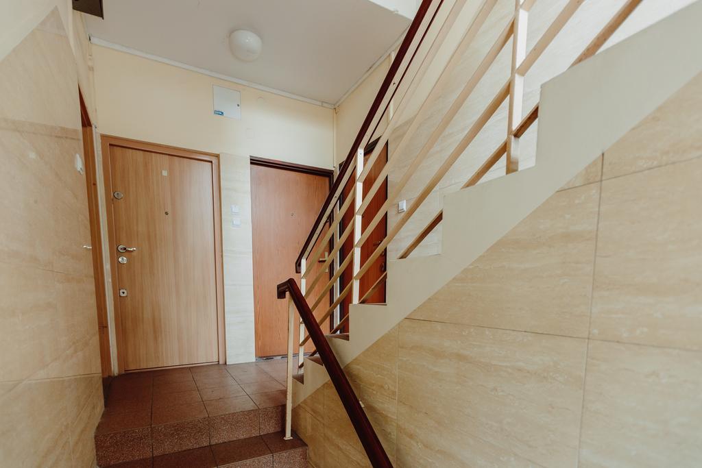 Apartament Wisniowa Варшава Экстерьер фото