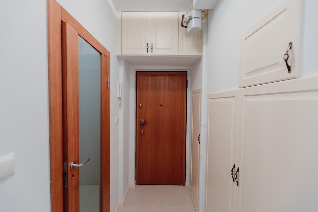 Apartament Wisniowa Варшава Экстерьер фото