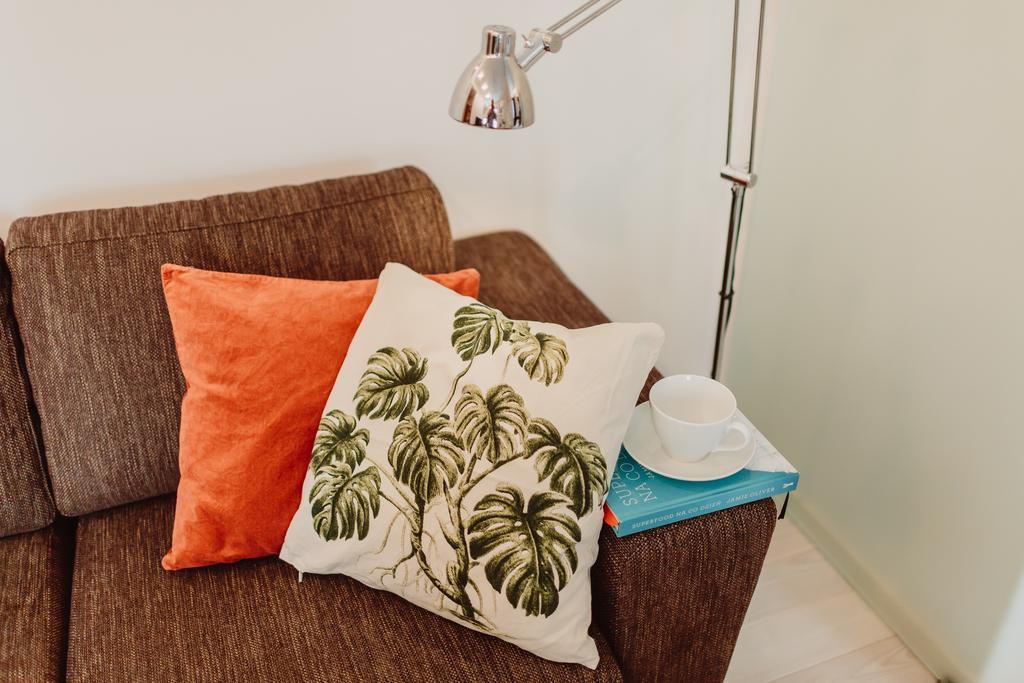 Apartament Wisniowa Варшава Экстерьер фото